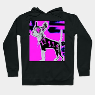 Dogfash Hoodie